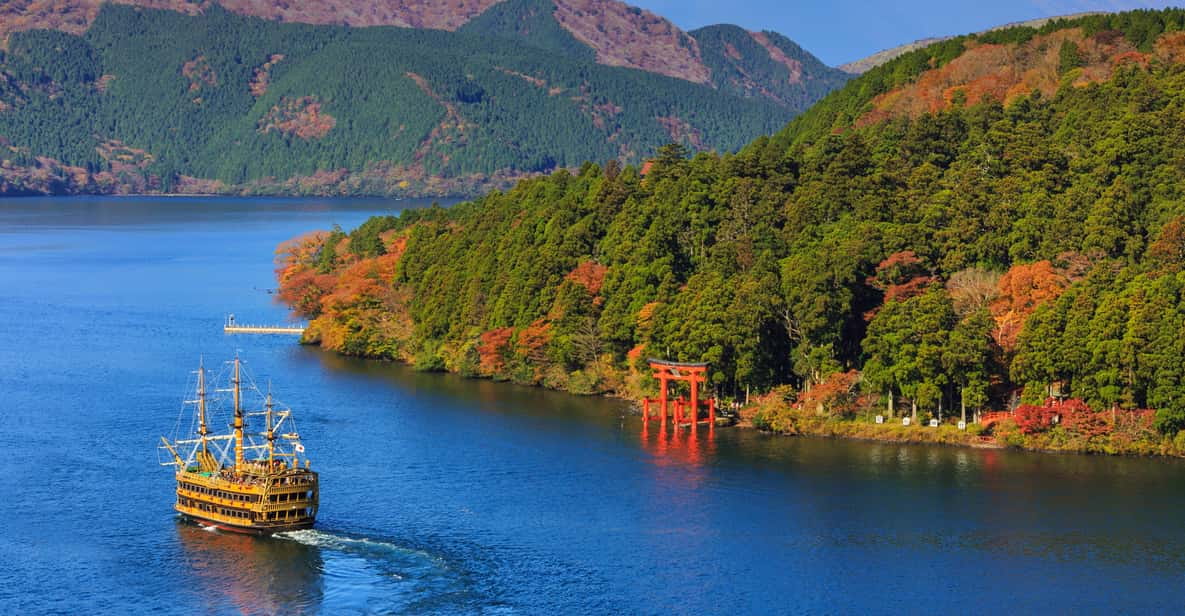 Mount Fuji - Hakone & Onsen Full Day Private Tour - Itinerary Highlights