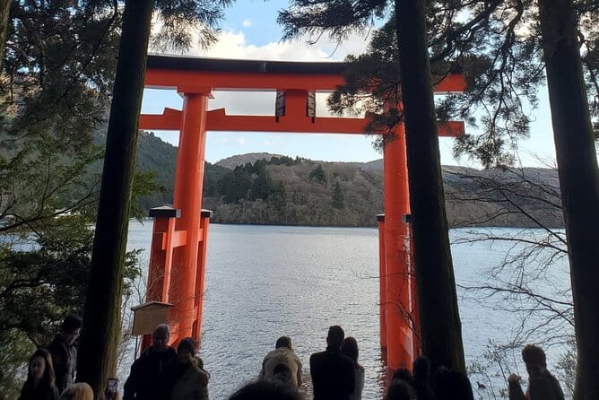 Mount Fuji & Hakone Private Guided Tour - Traveler Reviews