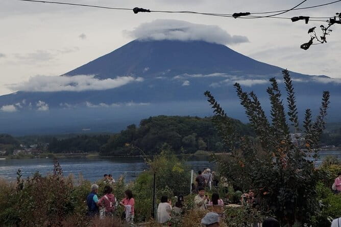 Mount Fuji & Hakone Private Guided Tour - Planning Your Visit