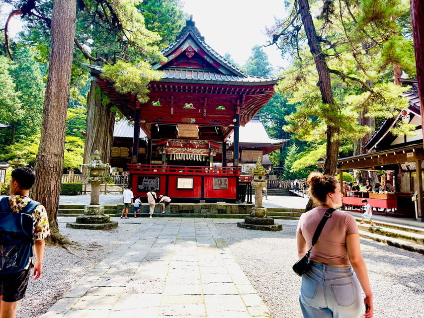 Mount Fuji Hakone With English-Speaking Guide - Tour Duration and Cancellation Policy