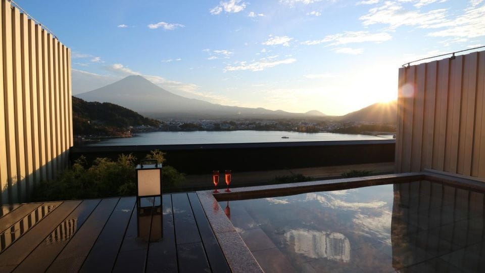 Mount Fuji Panoramic View & Shopping Day Tour - Key Points