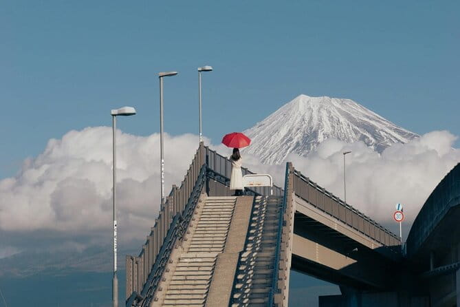Mount Fuji Private Tour With English Speaking Driver - Frequently Asked Questions