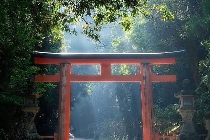 Mount Fuji Sightseeing One Day Tour From Shinjuku - Exploring Oishi Park