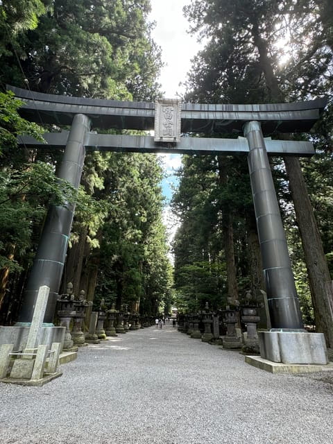 Mount Fuji Tour From Tokyo With English Speaking Guide - Itinerary and Highlights