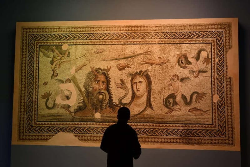 Mount Nemrut & Gobeklitepe Tour from Istanbul (3D-2N) - Discovering Turkey’s Ancient Treasures in Just Three Days