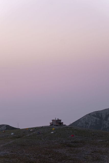 Mount Olympus: 2-Day Hiking Trip to Mytikas Peak - What to Bring