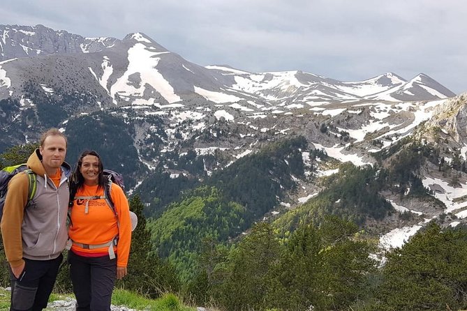 Mount Olympus Hiking Experience - Trekking in Greece - Accommodation and Meals