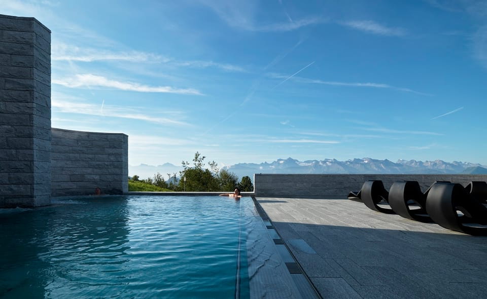 Mount Rigi: 2-Day Wellness Experience From Zurich - Key Points