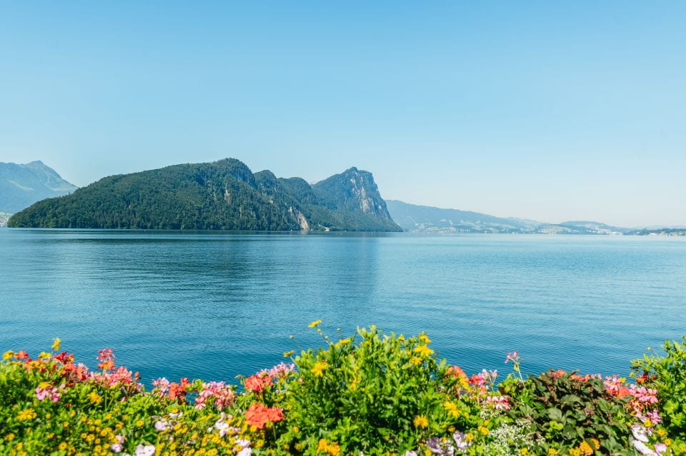 Mount Rigi: Day Pass With Mineral Baths & Spa Day Admission - Customer Feedback and Ratings