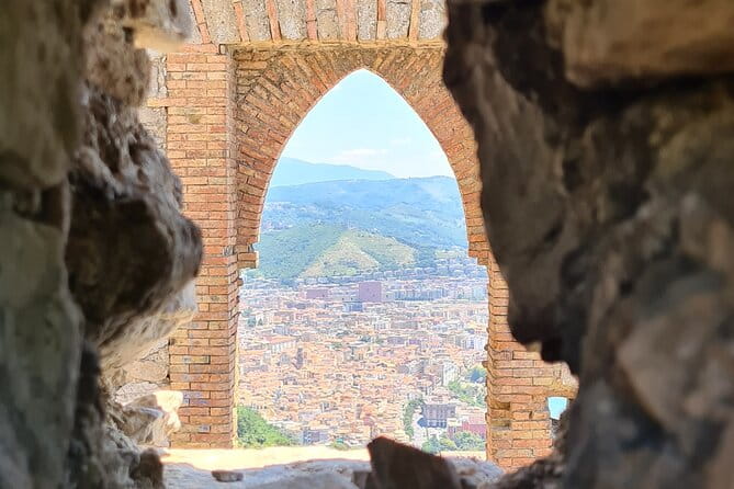 Mount San Liberatore Hike - Amalfi coast - Exploring the Mount San Liberatore Hike
