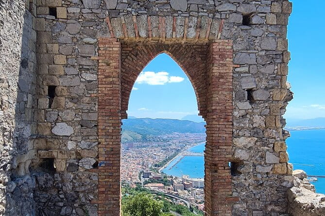 Mount San Liberatore Hike - Amalfi coast - FAQ