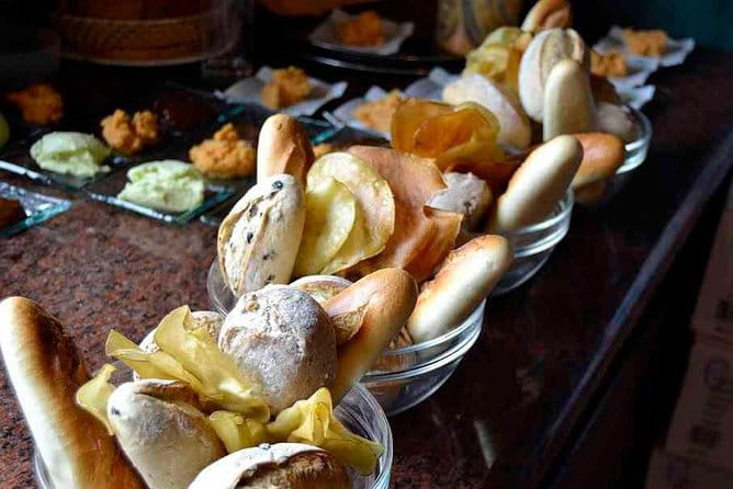 Mount Teide and Tenerife North with Food & Wine Tasting Private Tour - Experiencing Mount Teide and North Tenerife