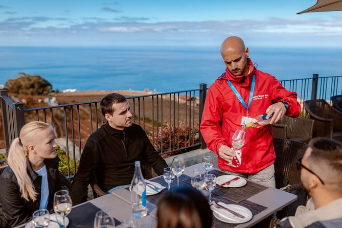 Mount Teide and Tenerife North with Food & Wine Tasting Private Tour - The Winery Visit and Canarian Cuisine