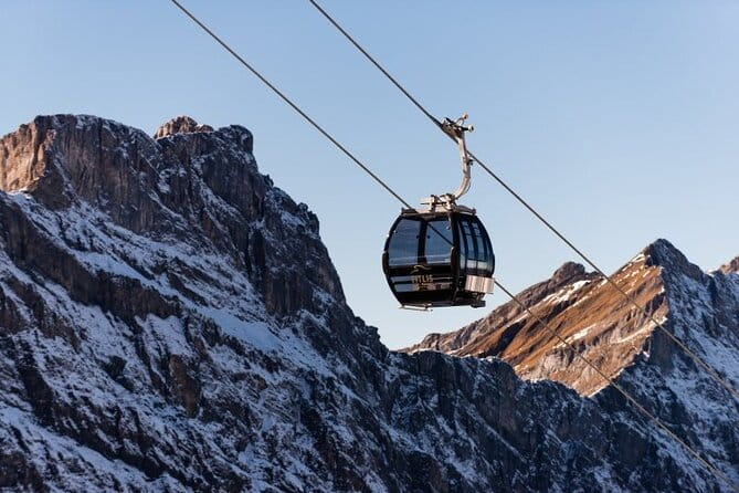 Mount Titlis Cable Car with Ice Flyer and Lucerne from Zurich - The Sum Up: Is This Tour Worth Your Time?