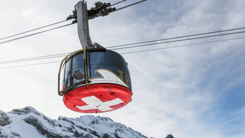 Mount Titlis: Private Day trip Engelberg, Titlis and Lucerne - A Closer Look: What the Tour Offers