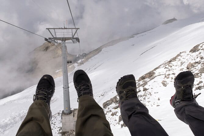 Mount Titlis Private Day trip Engelberg, Titlis and Lucerne - A Detailed Look at What You Can Expect