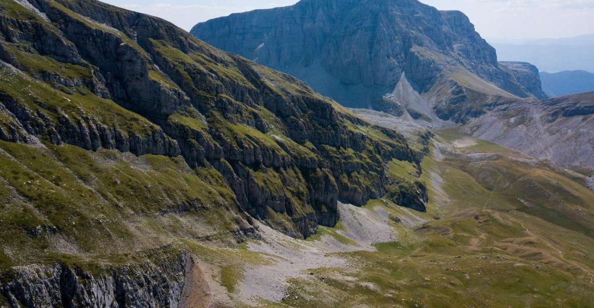 Mount Tymfi: 2-Day Hiking Trip to Drakolimni - Suitability and Restrictions