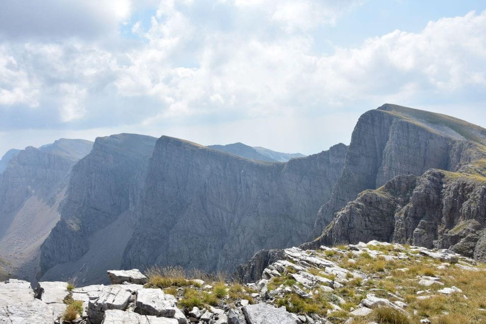 Mount Tymfi: 2-Day Hiking Trip to Drakolimni - Frequently Asked Questions