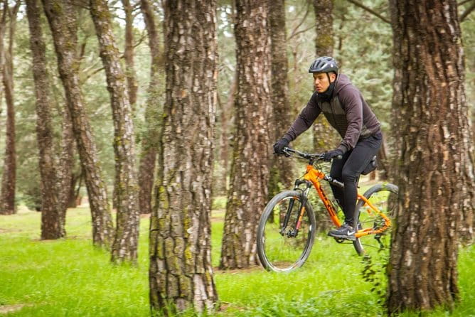 Mountain bike RENTAL one day (24 hours) all extras included. - Final Thoughts: Is This the Right Choice for You?