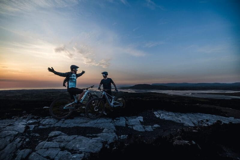 Mountain Bike Trail Discovery Ride Dublin - A Closer Look at the Wicklow Mountain Bike Discovery Ride