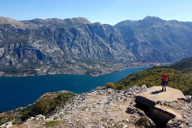 Mountain Biking on Vrmac peninsula - Panoramic view on Kotor bay - Frequently Asked Questions (FAQs)