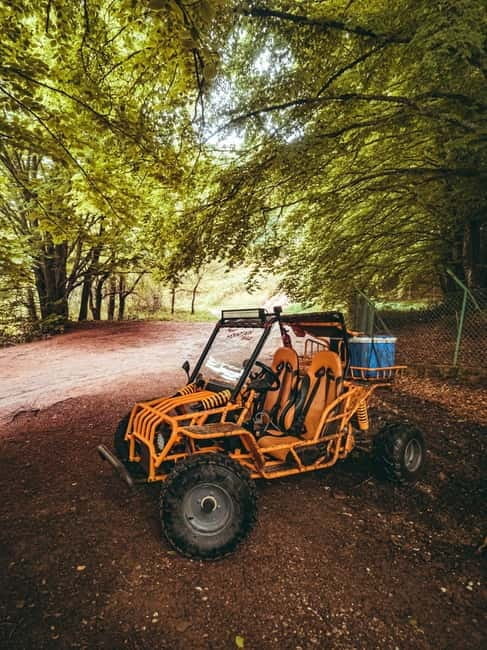 Mountain Buggy Thessaloniki: Shelter Route - Hortiatis Mountain - Final Thoughts: Is This Adventure Worth It?