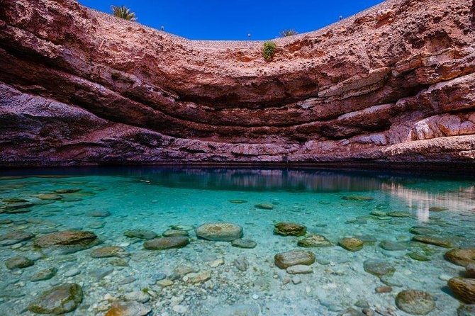 Mountain, Desert & Coastal Tour (03 Days / 02 Nights) - Jebel Shams