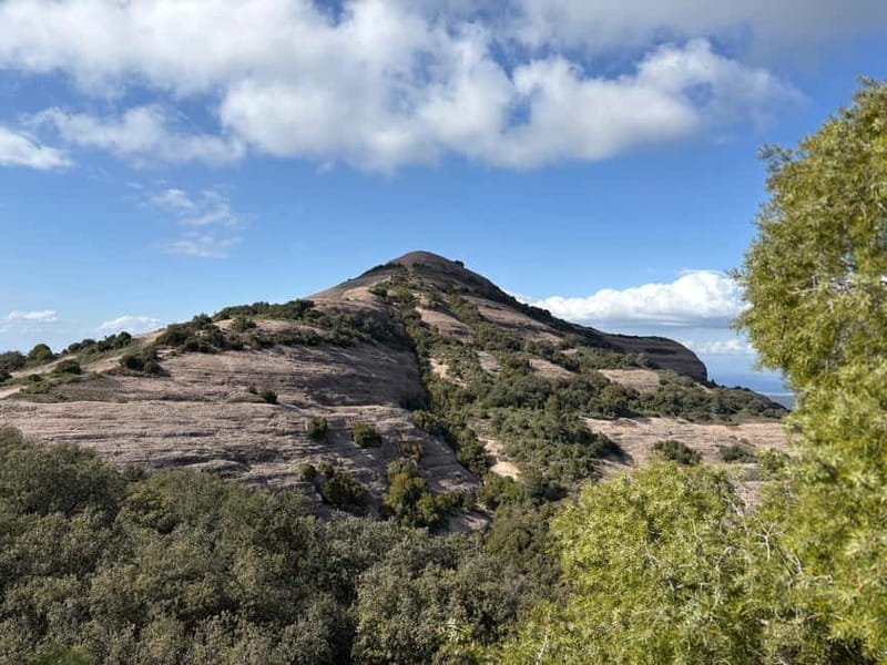 Mountain experience: cliffs & unbelievable rock formations - Practical Details: Logistics, Timing, and Comfort