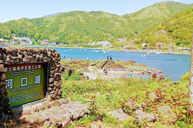 Mountain Fuji Tour In Japan With Professional English Tour Guide - Important Booking Information