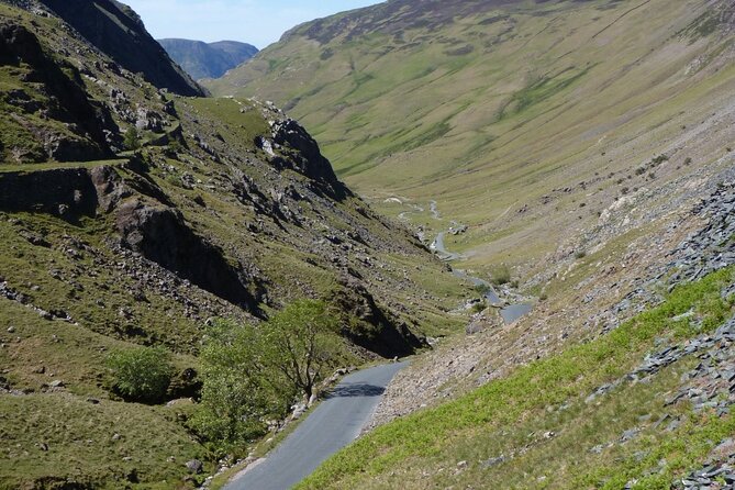 Mountain Goat Full Day Tour: Ten Lakes Tour of the Lake District - Charming Villages