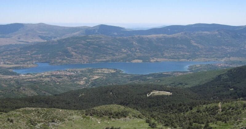 Mountain Lake Canoe Experience from Madrid - What’s Included and How it Works