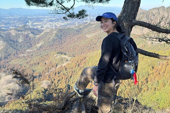 Mountain Ridge Adventure - Key Points