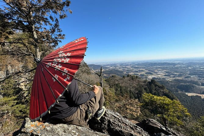 Mountain Ridge Adventure - Inclusions and What to Bring