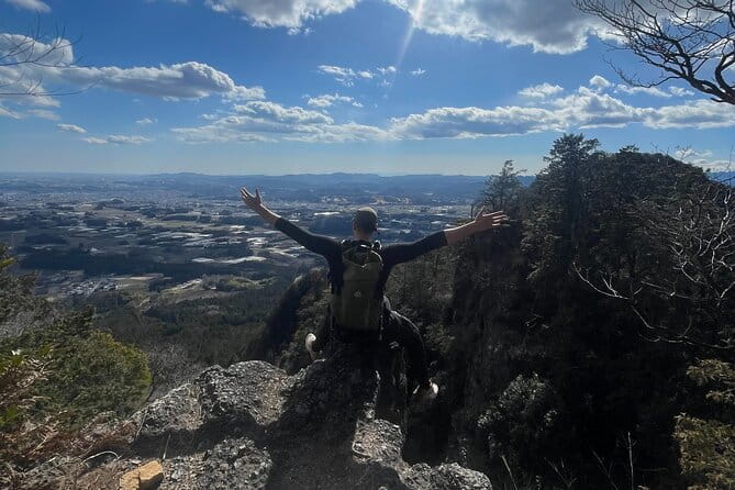 Mountain Ridge Adventure - Participant Information and Restrictions