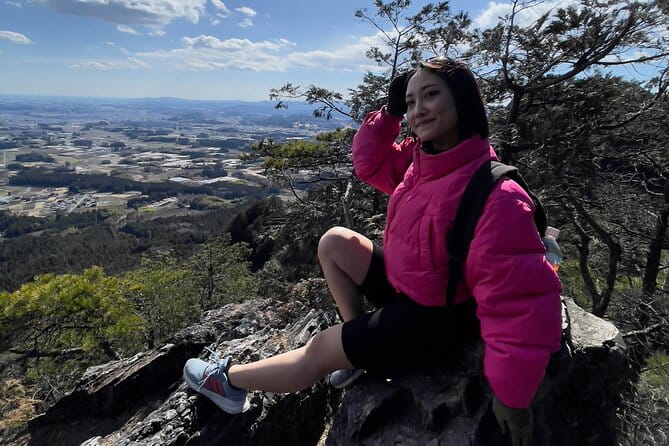 Mountain Ridge Adventure - Booking Details and Pricing