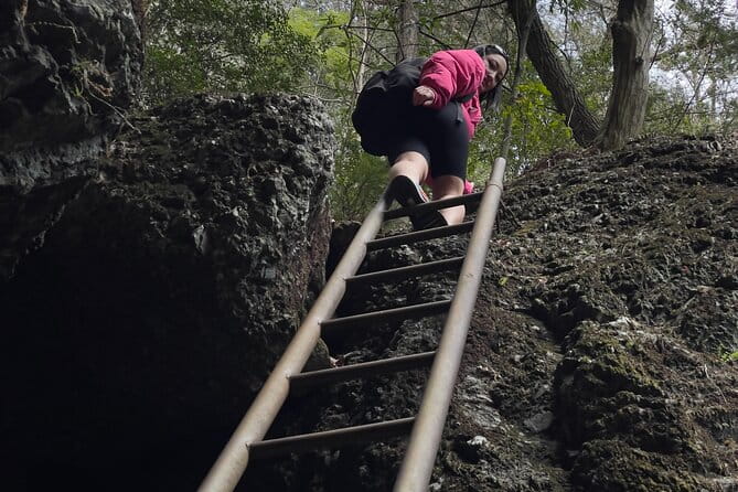 Mountain Ridge Adventure - Cancellation Policy