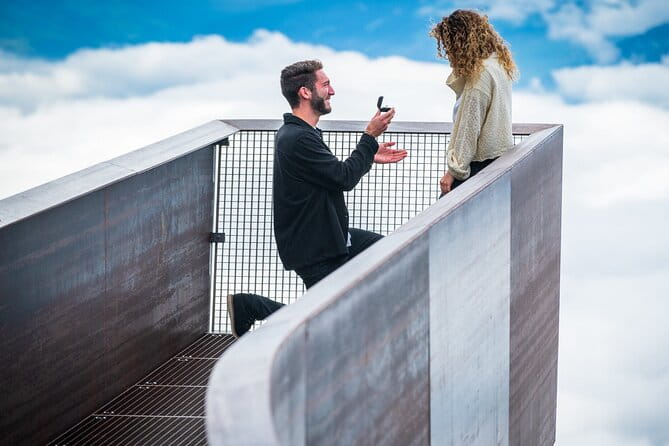 Mountain Top Photo Session - Key Points / Takeaways