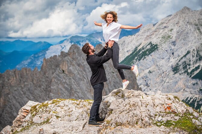 Mountain Top Photo Session - Final Thoughts: Is It Worth It?