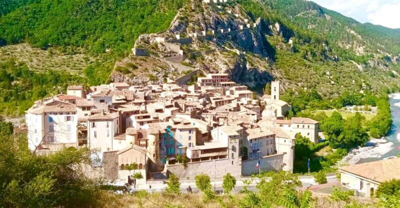 Mountain Train Experience: Hike & Mystic Forest (From Nice) - Key points / Takeaways