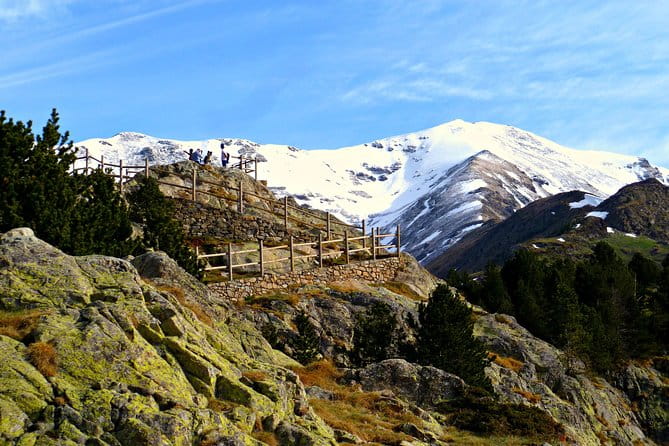 Mountain Train & Nuria Hike Pyrenees - FAQ