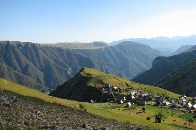 Mountain Village Lukomir Full Day Adventure Tour - Key points / Takeaways