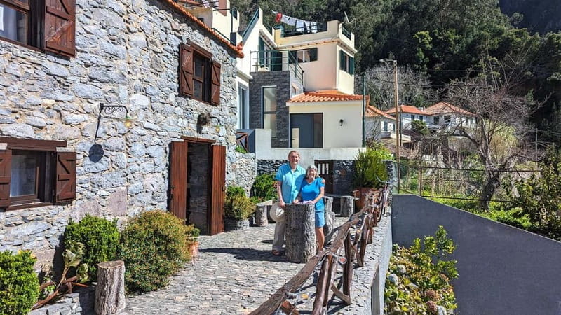 Mountain Wonders: Nuns Valley Half-day Private Jeep - A Private Jeep Experience — What You Need to Know