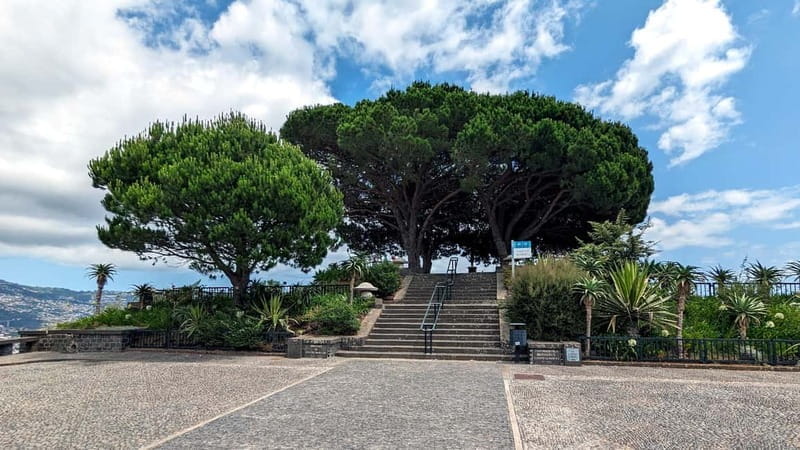 Mountain Wonders: Nuns Valley Half-day Private Jeep - Nuns Valley — A Serene Hideaway