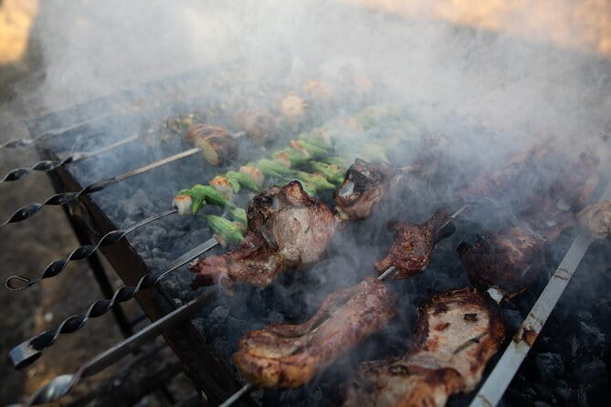 Mountaintop Eats - The Full Scoop: A Deep Dive into Mountaintop Eats