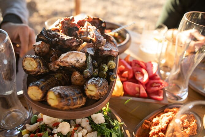 Mountaintop Eats - Frequently Asked Questions