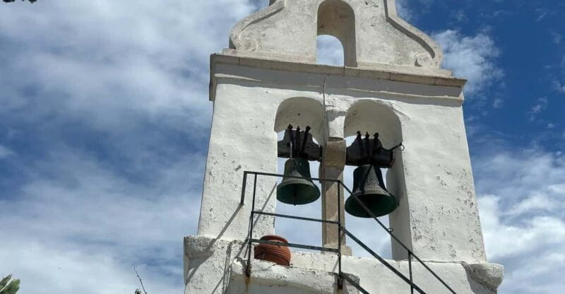 Movie tours or filming on Corfu - Key points / Takeaways