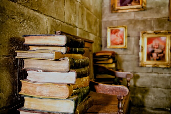 moviESCAPE Stockport Merlin's Magic Academy Escape Room Game - A Deep Dive Into What Makes This Escape Room Special