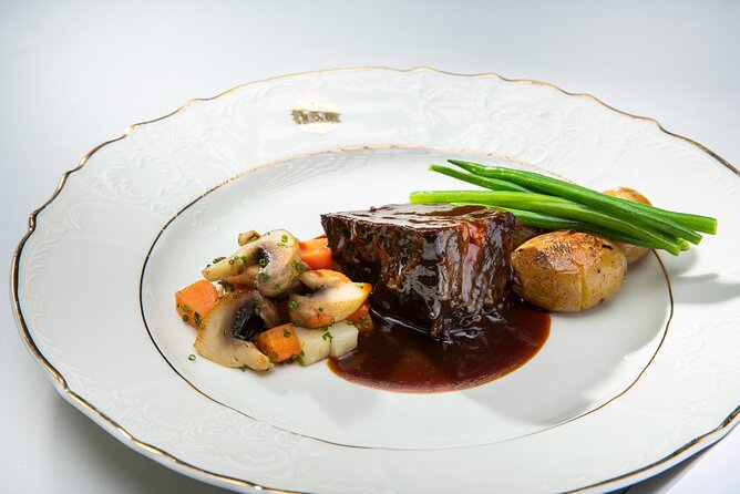 Mozart Concert and Dinner in Prague - Logistical Information