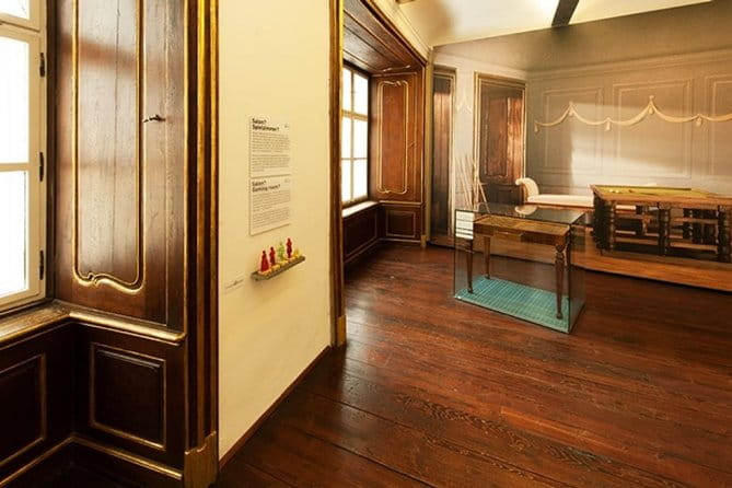 Mozarthaus Vienna Summer Concert with Museum Entry - Key Points / Takeaways