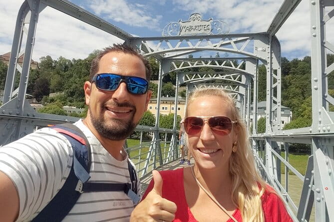 Mozart's Salzburg Exploration Game and Tour - Practical Details and Tips